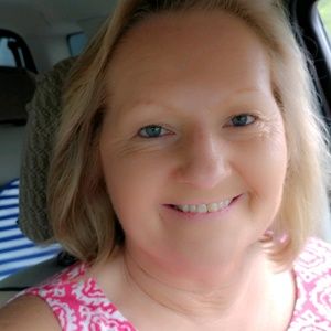 Meet your Posher, Marie